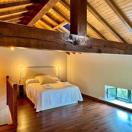 Casa Navia *