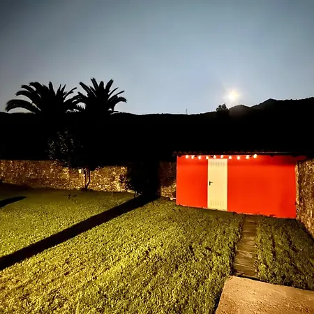 Casa Navia Holiday home *