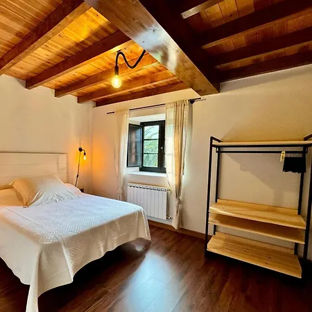 Holiday home Casa Navia