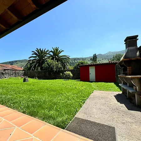 Casa Navia Holiday home
