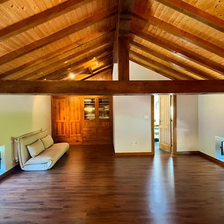 Casa Navia Holiday home Badames