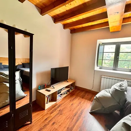 Holiday home Casa Navia Badames