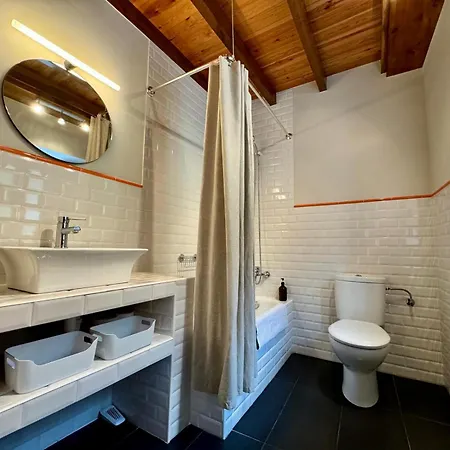 Holiday home Casa Navia