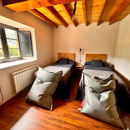 Holiday home Casa Navia *