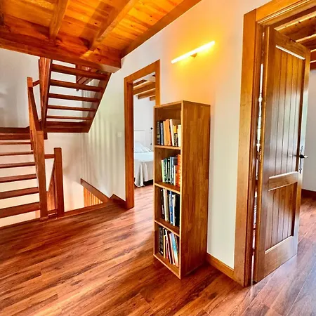 Casa Navia Badames