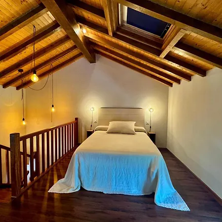 Casa Navia Holiday home *