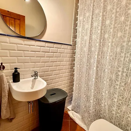 Holiday home Casa Navia Badames
