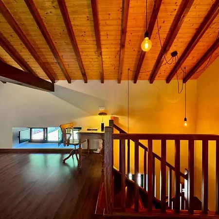 Casa Navia Holiday home *