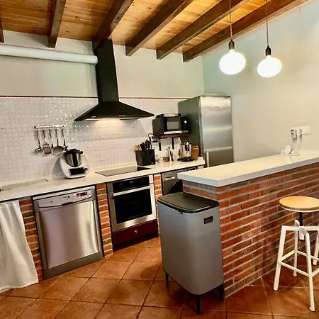 Casa Navia *