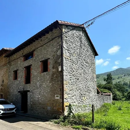 Holiday home Casa Navia *