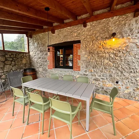 Holiday home Casa Navia Badames
